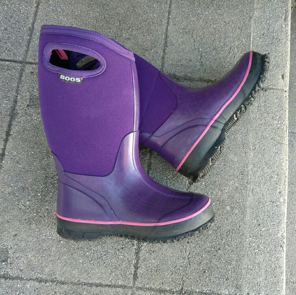 Bogs Other - Super Cute GirlsBogs Rain Boots